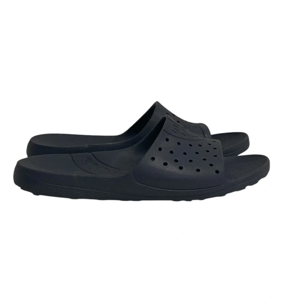 CROCS brand spankin’